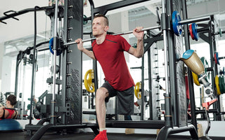 Deadlift Demystified: Conventional vs. Romanian - Choosing the Best Fit for Your Fitness Goals