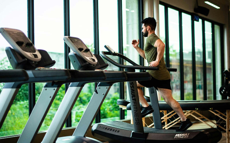 Your Path to Fitness Crafting a Personalized Workout Routine for Success