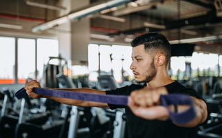 Unveiling the Muscle-Building Potential of Resistance Bands: Do They Deliver Results?