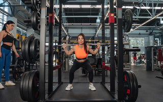 18 Benefits of Squats for Overall Fitness & Strength Gains