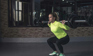 Unlock Full-Body Strength and Health with Squats: The Ultimate Fitness Guide