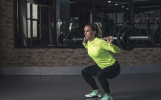 Unlock Full-Body Strength and Health with Squats: The Ultimate Fitness Guide