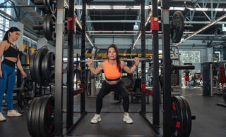 18 Benefits of Squats for Overall Fitness & Strength Gains