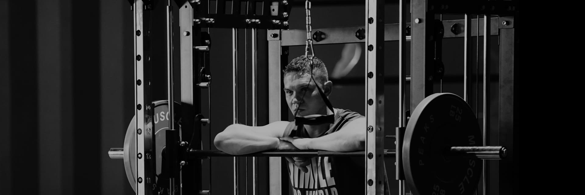 Smith Machine Packages